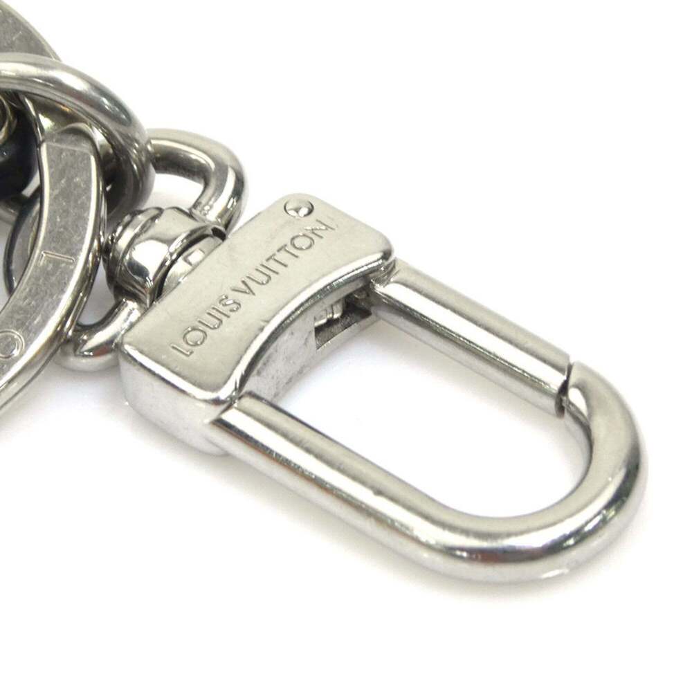 LOUIS VUITTON Black Ring - Picture 9 of 10